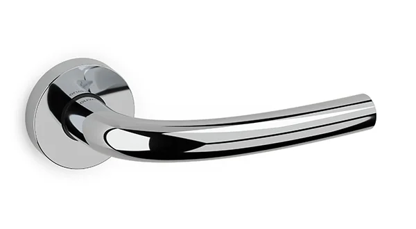 Olivari Tizianella F — CR - Chrome polished