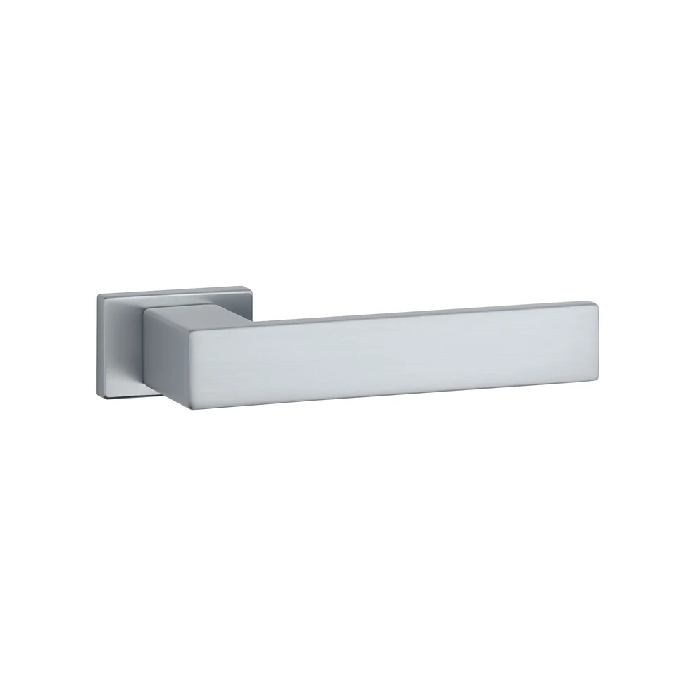 Aprile Pina RT — Satin chrome
