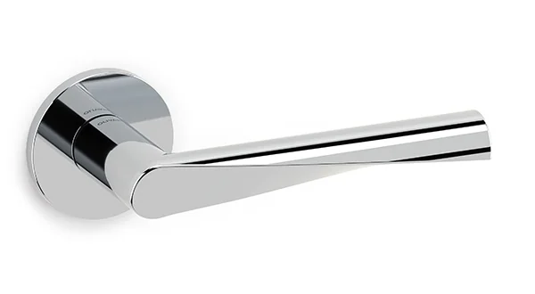 Olivari Dynamic — CR - Chrome polished