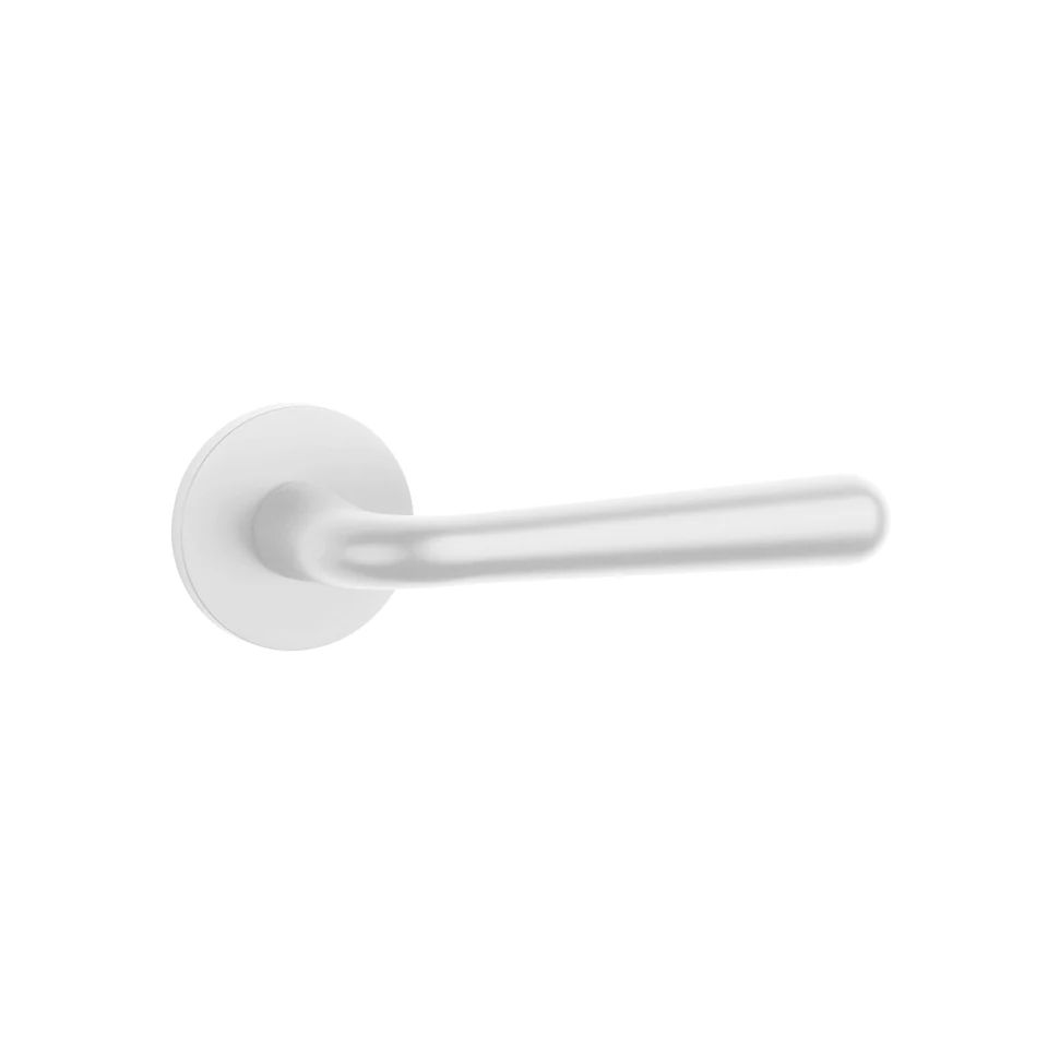 Aprile Irga R — Matt white