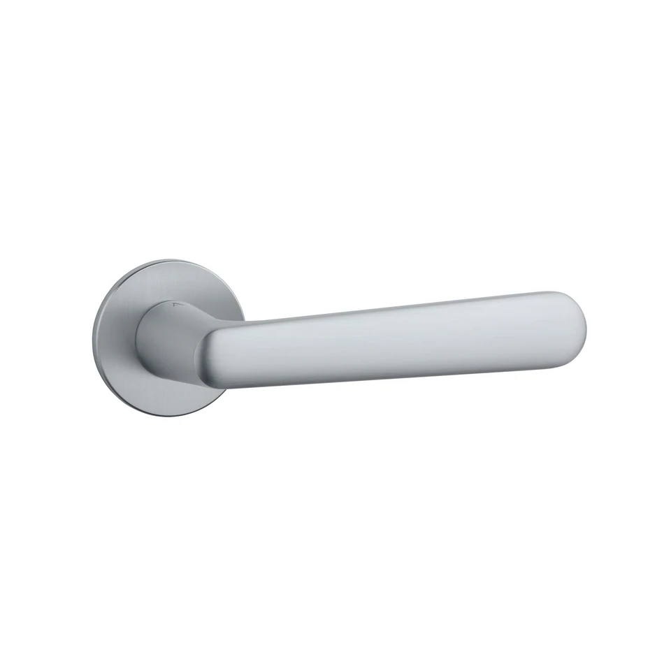 Aprile Aria R — Satin chrome