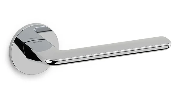 Olivari Marbella — CR - Chrome polished