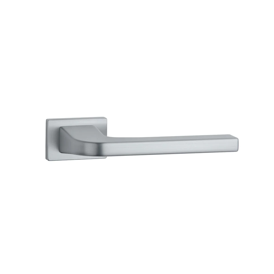 Aprile Ismena RT — Satin chrome