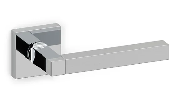 Olivari Time Q — CA - Chrome polished/satin