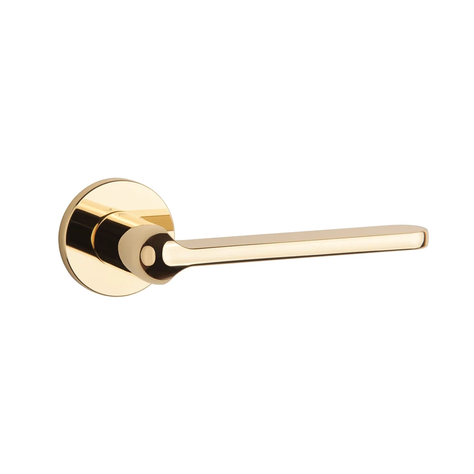 Aprile Lorenza R — Polished gold
