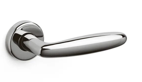 Olivari Flaminia — CR - Chrome polished