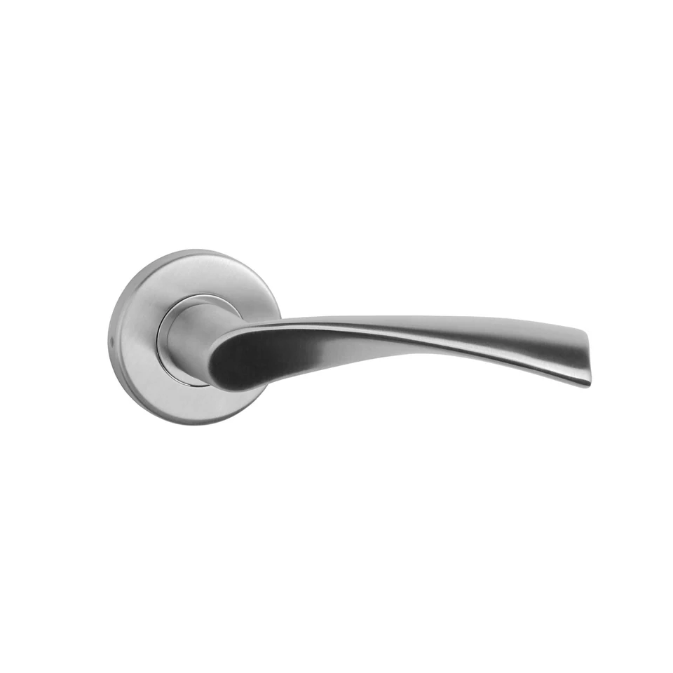 Sterk OVAL 1708 — Stainless steel