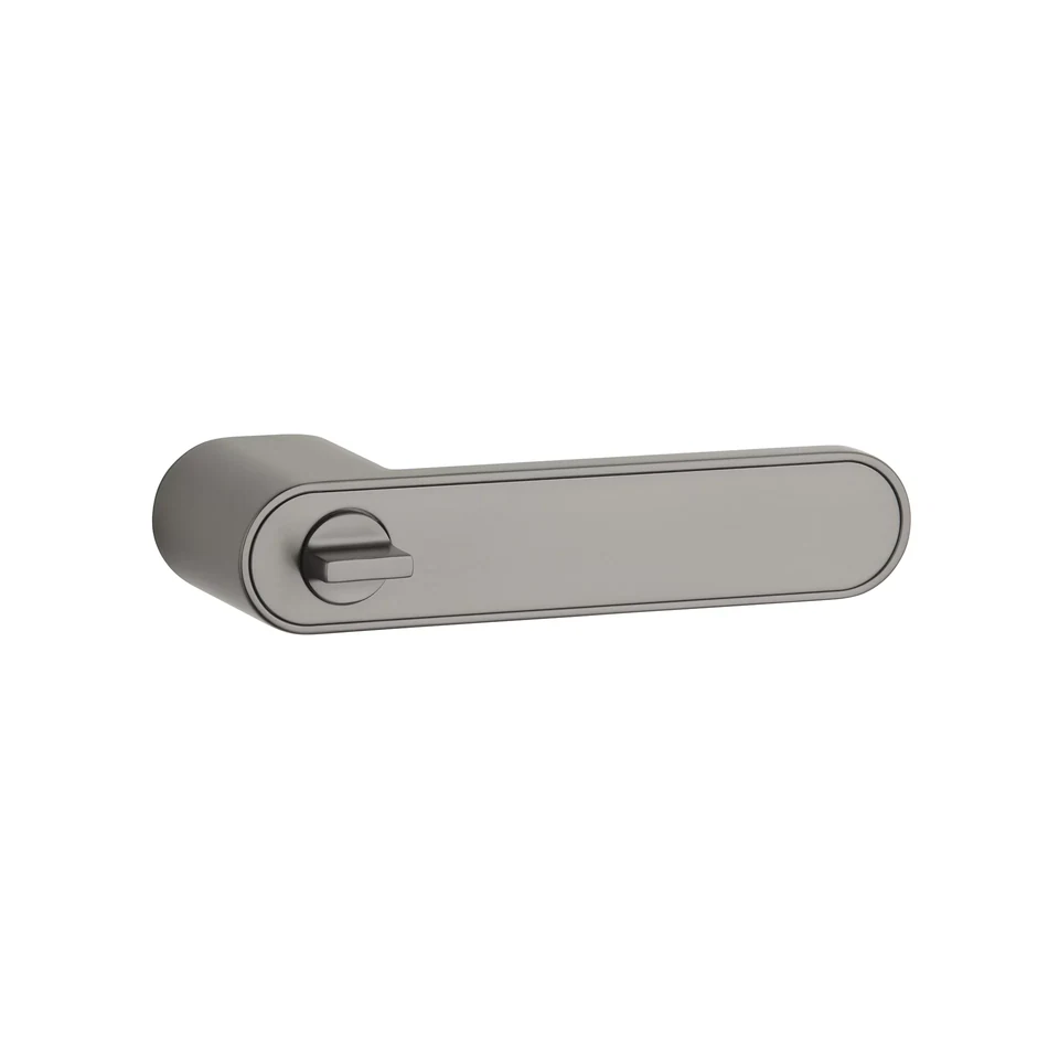 Aprile Guava RTH LOCK — Graphite