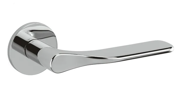 Olivari Paddle — CR - Chrome polished