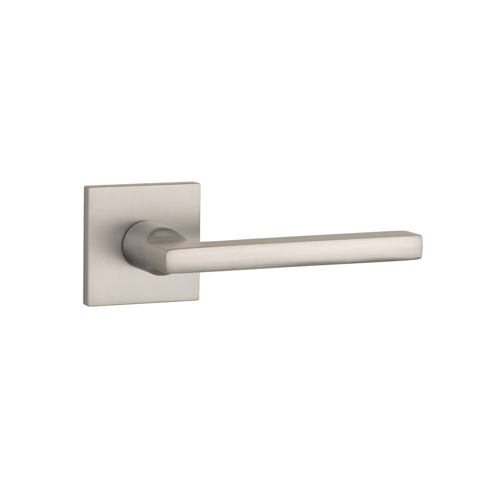 Stile SIRA — Satin nickel