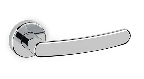 Olivari Emilia — CR - Chrome polished