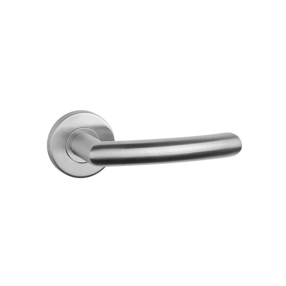 Sterk OVAL 1707 — Stainless steel