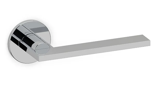 Olivari Open — CR - Chrome polished