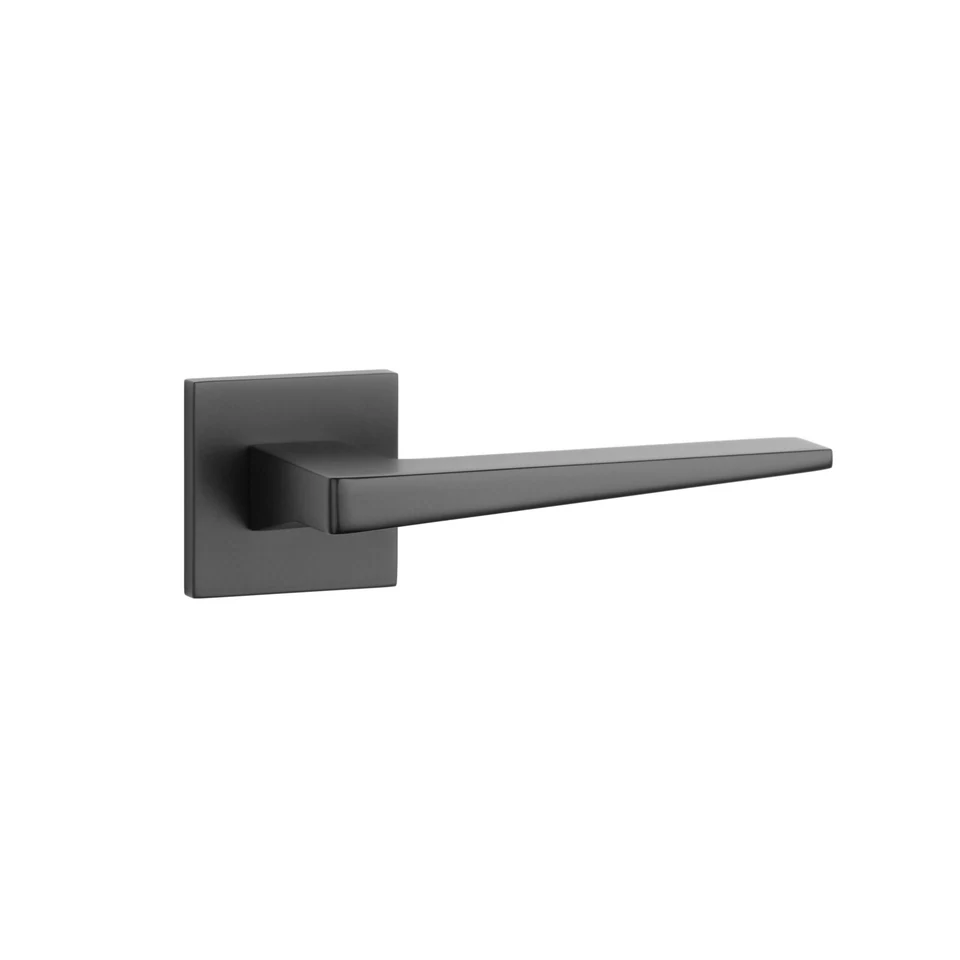 Stile EDA — Matt black