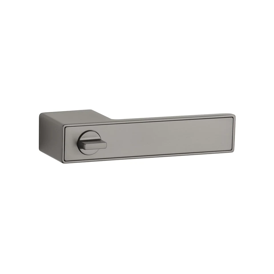Aprile Hedera RTH LOCK — Graphite